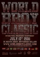 World Bboy Classic