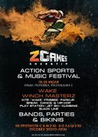 Z-Games