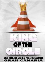 King of the Circle