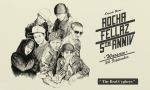5th Rockafellaz Anniversary