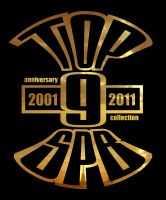 TOP 9 Crew 10 Years Anniversary