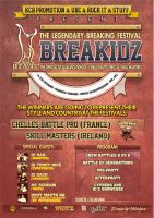 BREAKIDZ 2011