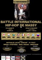 International Massy Battle