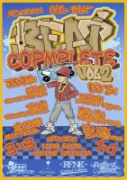 BEAT COMPLETE VOL.2