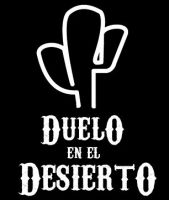 Duelo En El Desirto