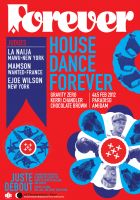 House Dance Forever