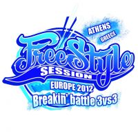 FREESTYLE SESSION EUROPE 2012