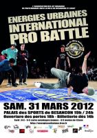 Battle Energies Urbaines