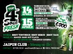 Top 4 Soul Fresh 2012