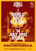 World Bboy Classic 4