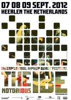 The Notorious IBE 2012