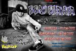 Bboy Blanka aka Tha Vandal 'School Of Shadows' UK Workshops