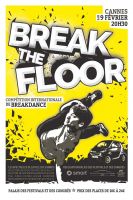 Break The Floor 2013 (7th Edition)
