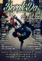 BreakDa 3