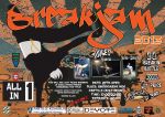 All In One Breakjam 2013