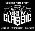 World BBoy Classic 2013