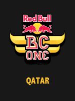 Red Bull BC One 2013 - Qatar Cypher