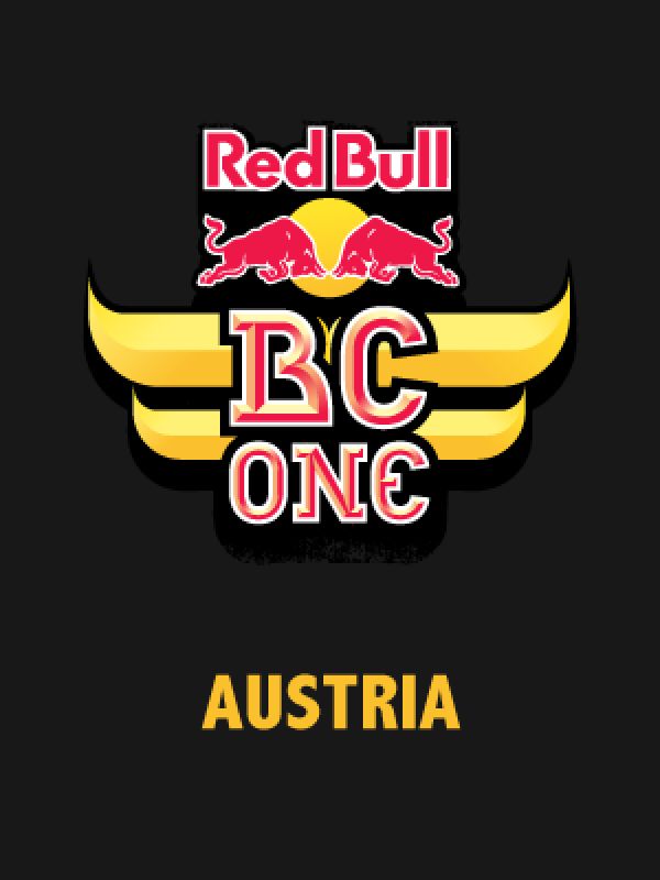 Red Bull BC One 2013 - Austria Cypher poster
