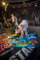 RED BULL BC ONE CYPHER KAZAKHSTAN 2013