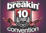 Breakin' Convention