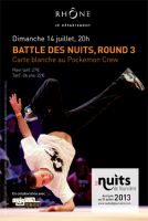 Battle des Nuits