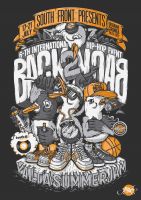 Yalta Summer Jam 2013