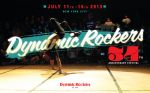 Dynamic Rockers 34th Anniversary