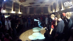 7th RockaFellaz Anniverary - Stay True II