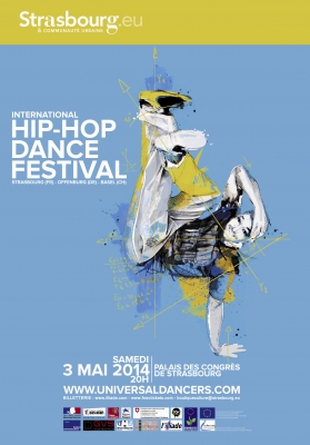 Universal Dancers, Switzerland Qualifications