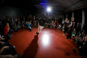 Joensuu Get Down Vol. 4