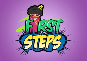 First Steps - 2nd Edition