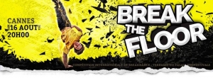 Break The Floor Summer 2014