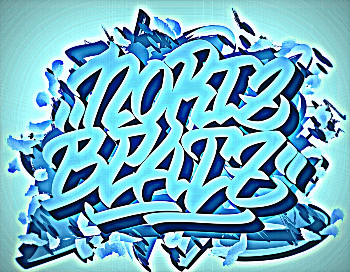 Nortz-Beatz 2014 poster