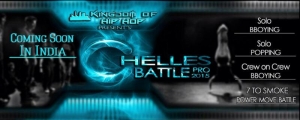 Сhelles Battle Pro India