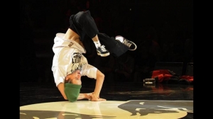 Battle School Israel