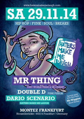 Haters Make Me Laugh Vol. 9