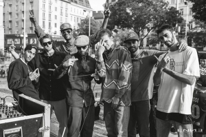 HIP-HOP THURSDAY - Just To Get a Rep