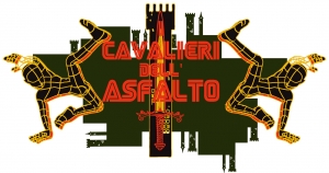 Cavalieri dell'Asfalto