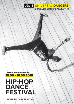 Universal Dancers 2015