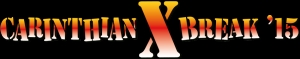 СarinthianXBreak 2015