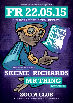 Haters Make Me Laugh - Vol. 10