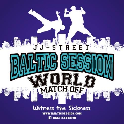 JJ-Street Baltic Session