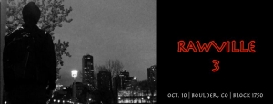 RAWVILLE 3
