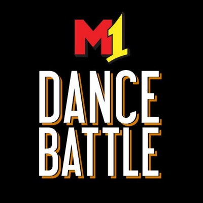 M1DanceBattle
