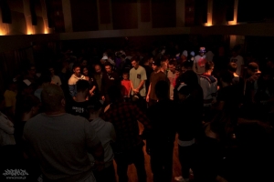 9th Rockafellaz Anniversary