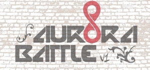 Aurora Battle - VOL 1