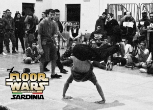 Floor Wars Sardinia 2015