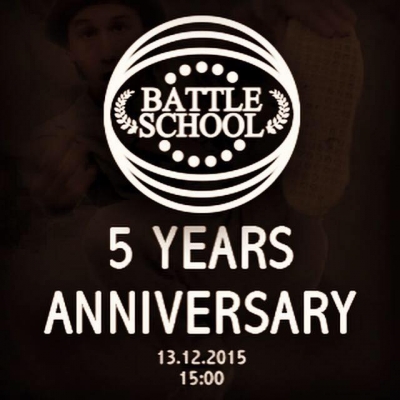 Battle School Vol. 5