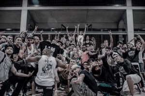 Game Of Breakers 2015