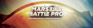 Battle Bram's + Qualification BABY Marseille battlepro